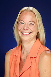 Janine Kremling