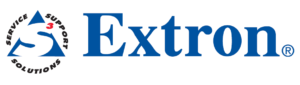 Extron logo