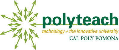 PolyTeach, Technology + the Innovative University, Cal Poly Pomona