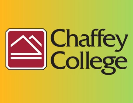 Chaffey College logo
