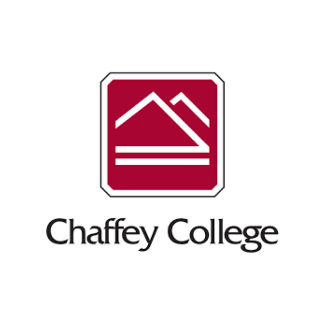 Chaffey College logo