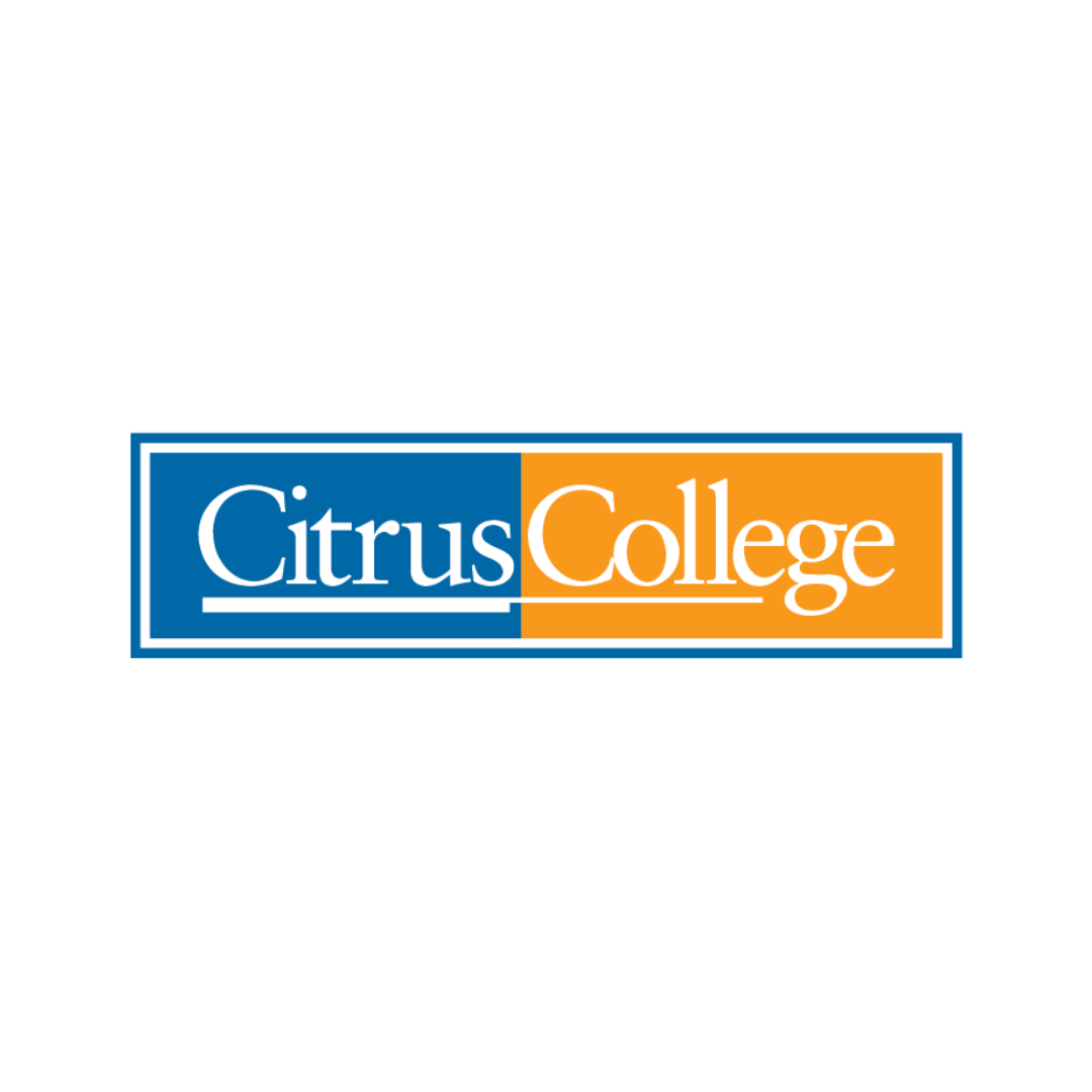 Citrus College logo