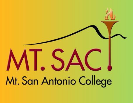 Mt. SAC Logo