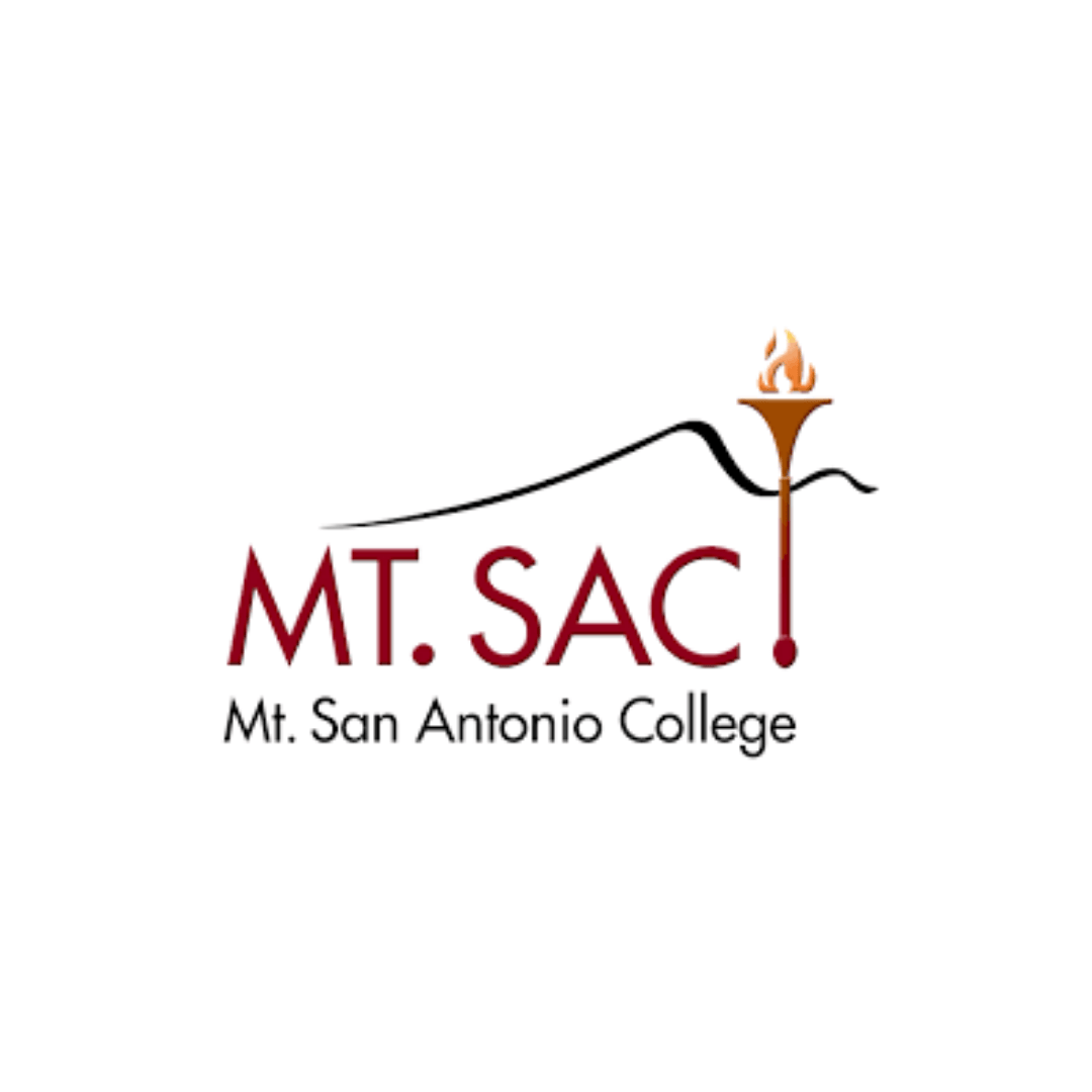 Mt.SAC logo