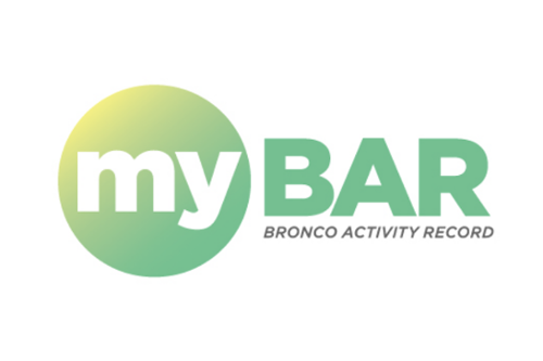 myBAR Logo