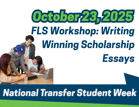 Writing Winning Scholarship Essays 