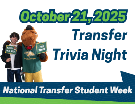 Transfer Trivia Night