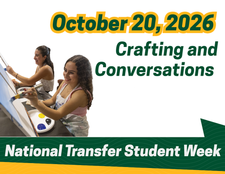Crafting and Conversations with USS and PolyTransfer 
