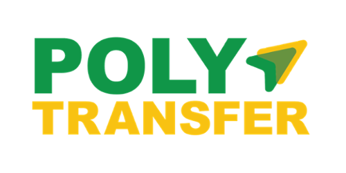 PolyTransfer logo