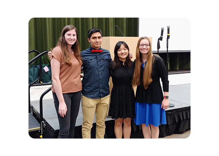 About Fall PolyX Showcase