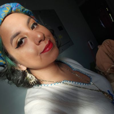 Guadalupe Maldonado Andrade