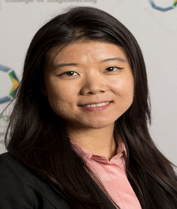 Yitong "Priscilla" Zhao
