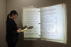 While faculty oversight and mentorship play a key role in the project, it should be primarily a student-led effort. Students should participate in generating questions or topics of study, developing answers, defining roles and responsibilities for team members, finding resources, setting schedules and deadlines and asking follow-up questions.