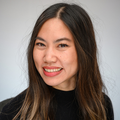 Amy Dao