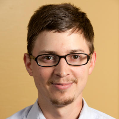 Aaron DeRosa