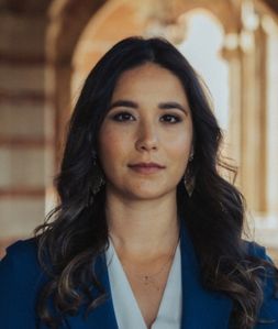 Bianca N. Haro