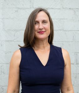 Claire Latané