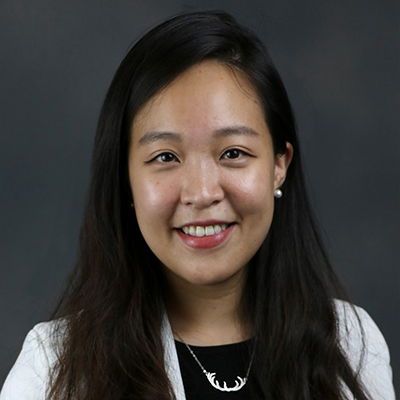 Claire Whang