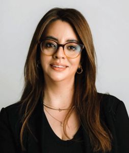 Denisse Vasquez-Guevara