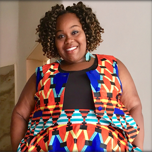 E'Lisha Fogle