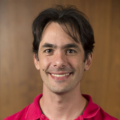Gabriel Davidov-Pardo