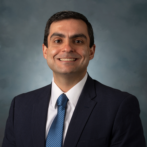 Gabriel Granco