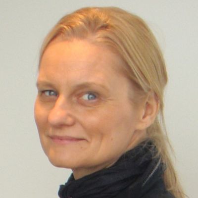 Gabriele Plickert