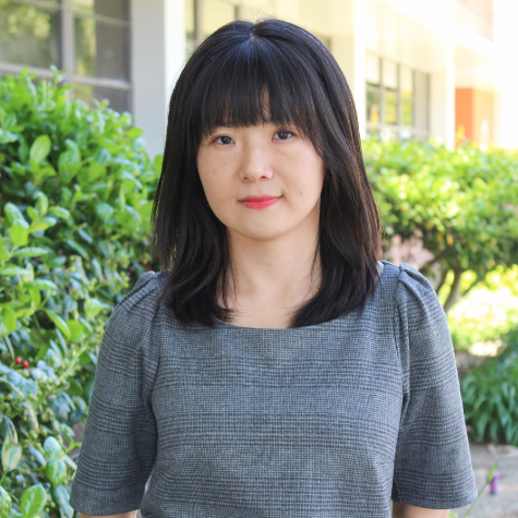 Hyeryung Hwang