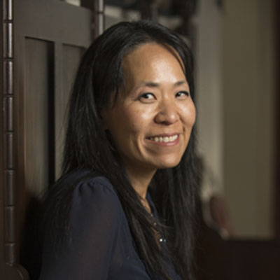 Joanne Sohn