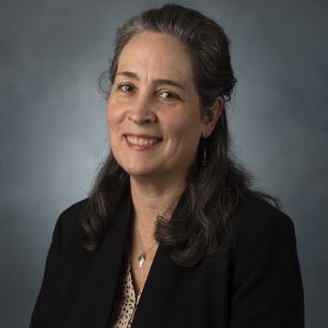 Kristen Conway-Gomez
