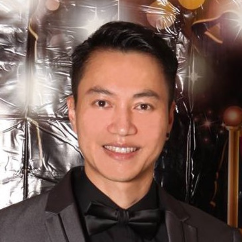 Kit Kwok