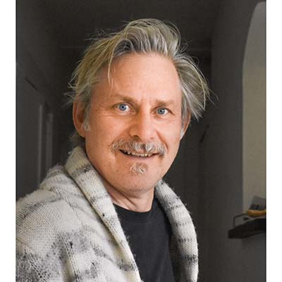 Kent Dickson
