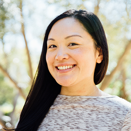 Lydia Chen Shah