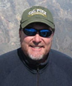Jeff Marshall