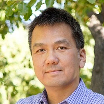 Michael Giang