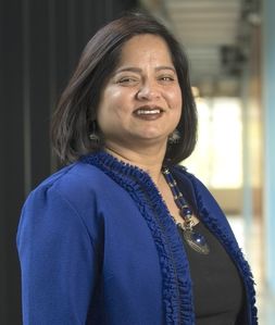Preeti Wadhwa