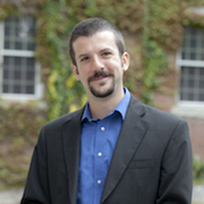 Marc Scarcelli