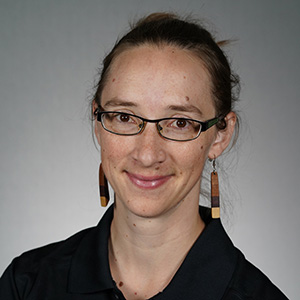 Chantal Stieber