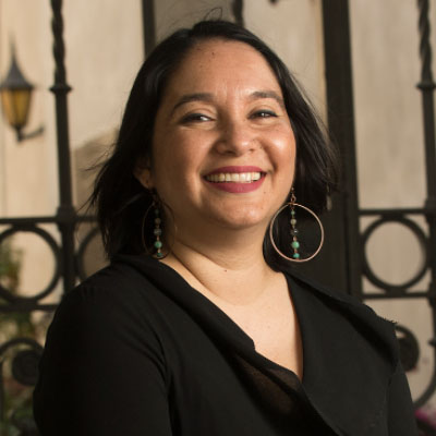 Shayda Kafai