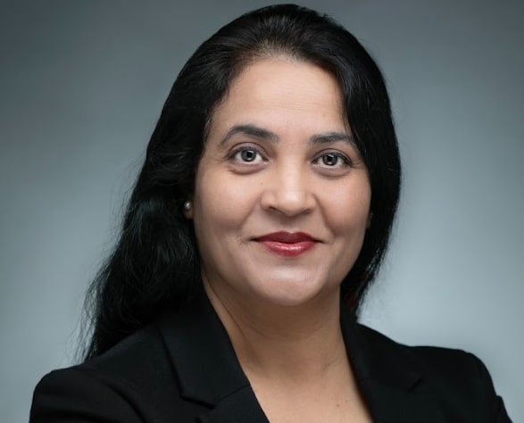 Sangeeta Shrivastava