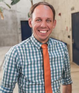 Trevor Henderson