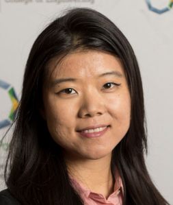 Priscilla Zhao