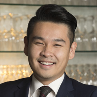 Jason Zhang