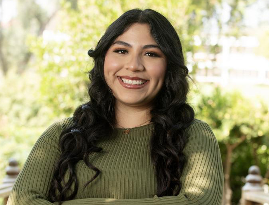 Eliza Monzerat Cordova