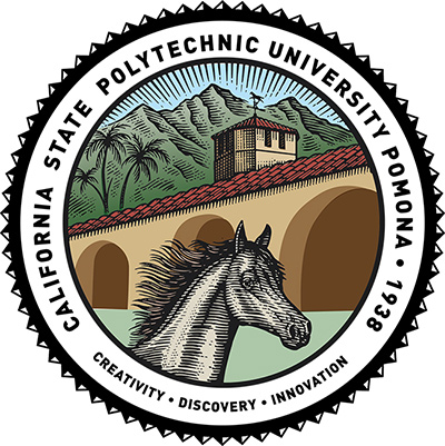 California State Polytechnic University Pomona, 1938. Creativity, Discovery, Innovation