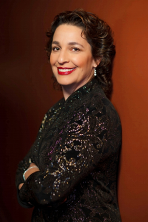 Dr. Iris S. Levine