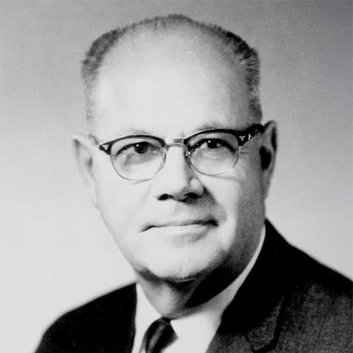 Julian A. McPhee