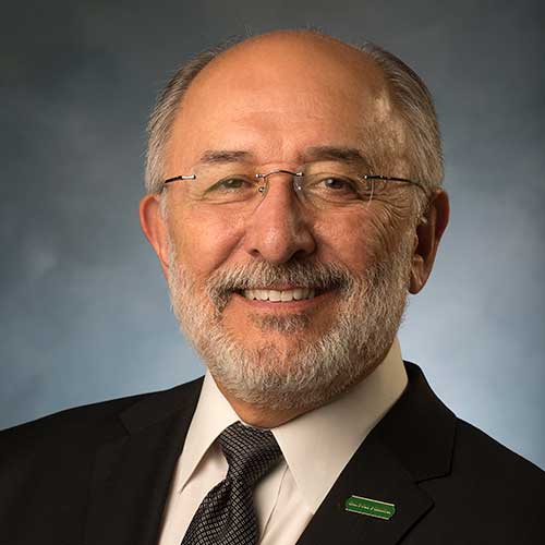 J. Michael Ortiz