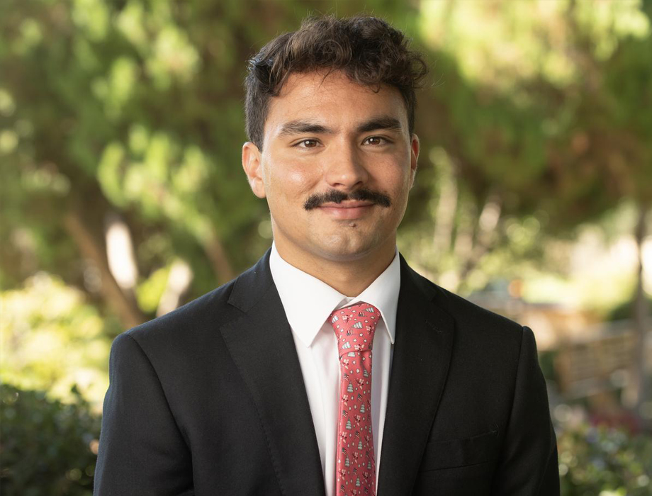 Michael Anthony Miser