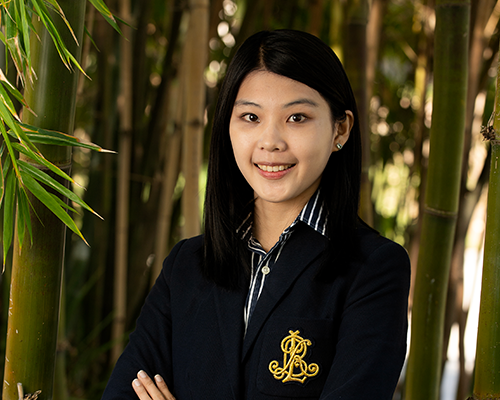 Lynn Latt Htun